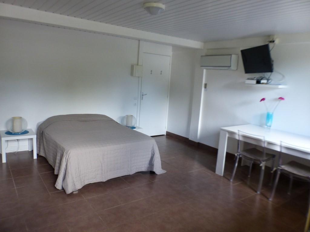 Au Petit Canal Fleuri Camp de Remire Ngoại thất bức ảnh